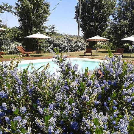 B&B La Ferme De Loubens 外观 照片