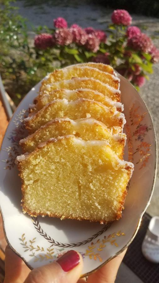 B&B La Ferme De Loubens 外观 照片
