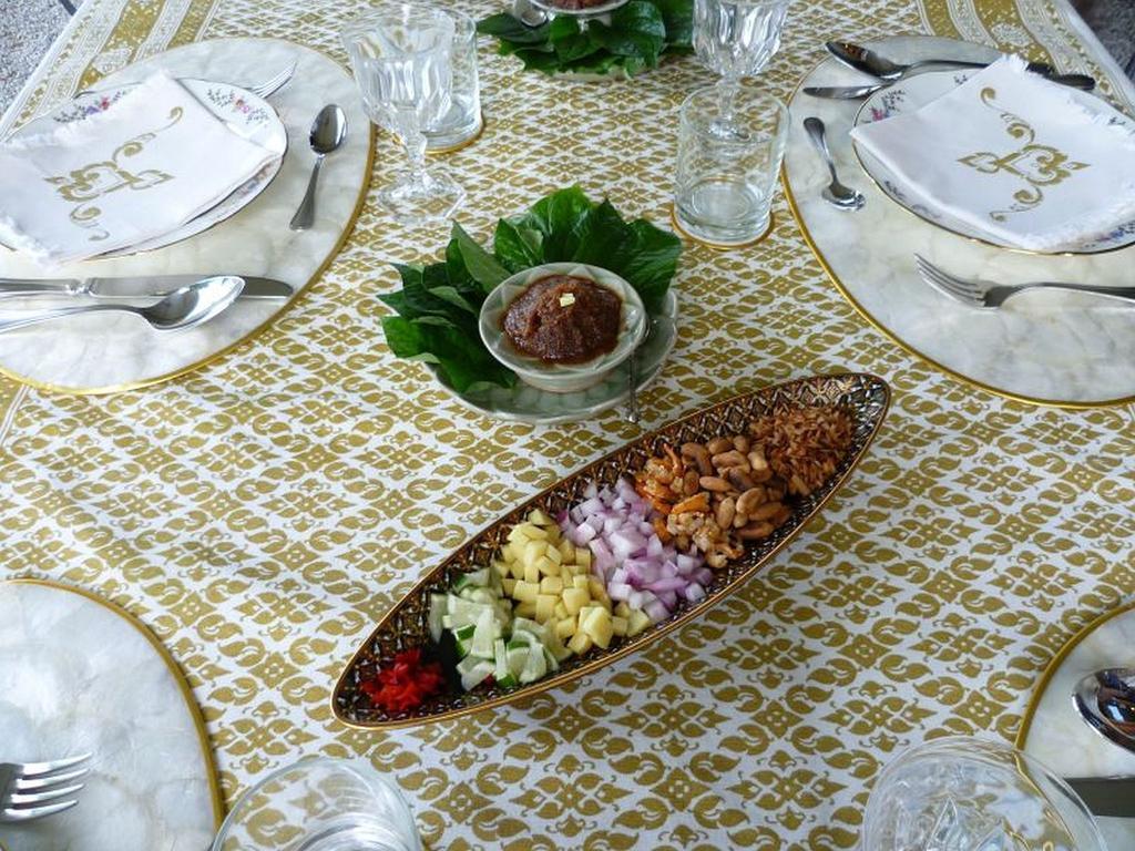 B&B La Ferme De Loubens 外观 照片