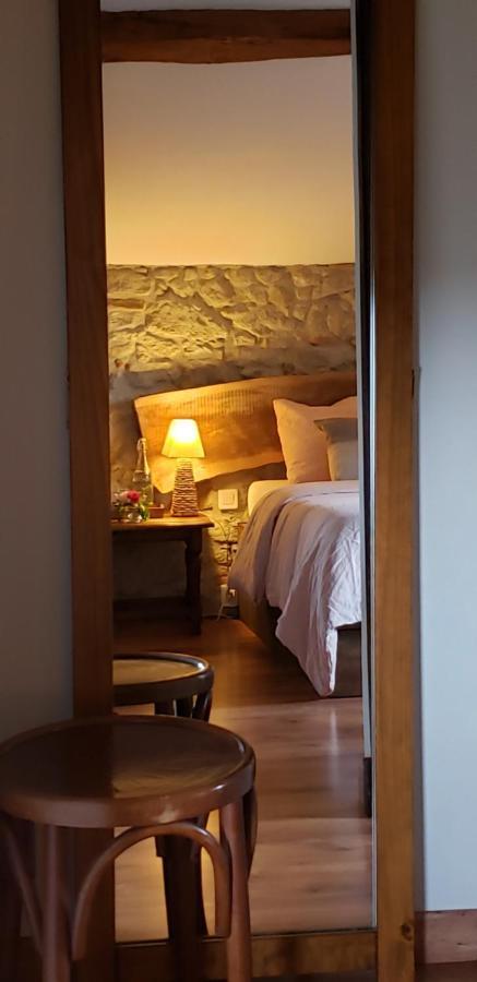 B&B La Ferme De Loubens 外观 照片