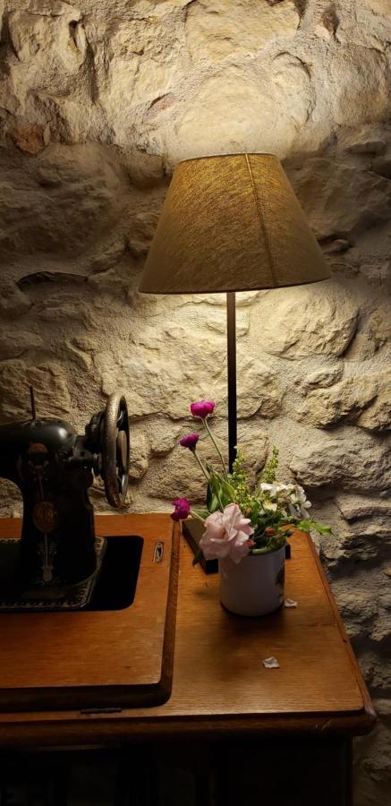 B&B La Ferme De Loubens 外观 照片